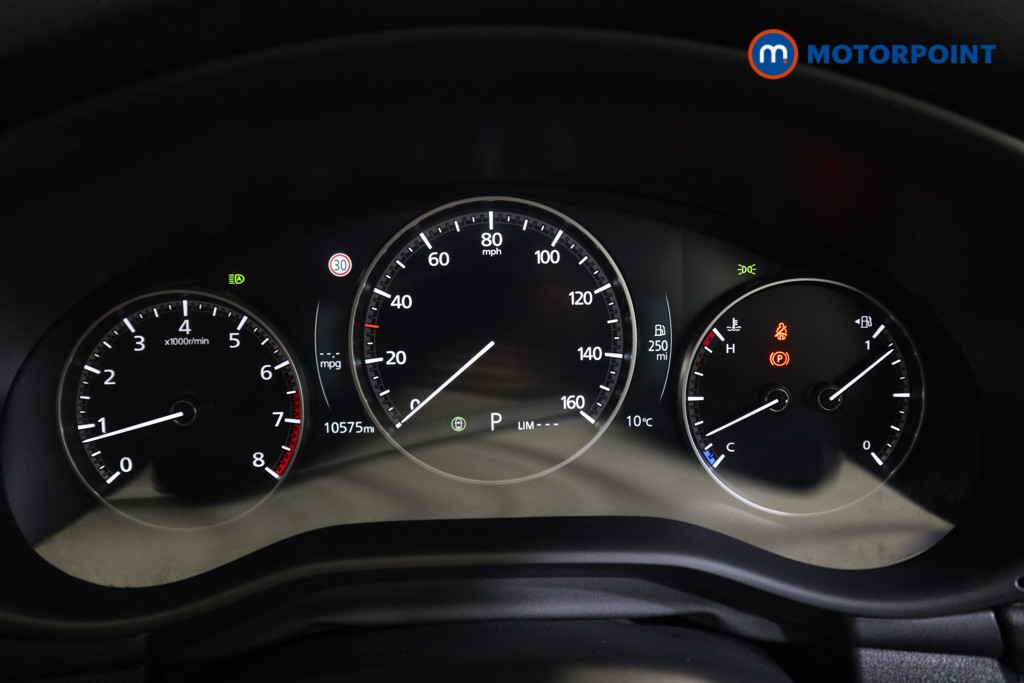 Used Mazda Mazda3 2025 for sale - 77662936: Photo 13