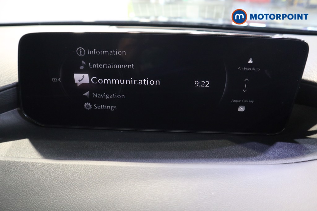 Used Mazda Mazda3 2025 for sale - 77662936: Photo 14