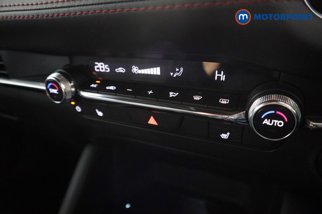 Used Mazda Mazda3 2025 for sale - 77662936: Photo 16