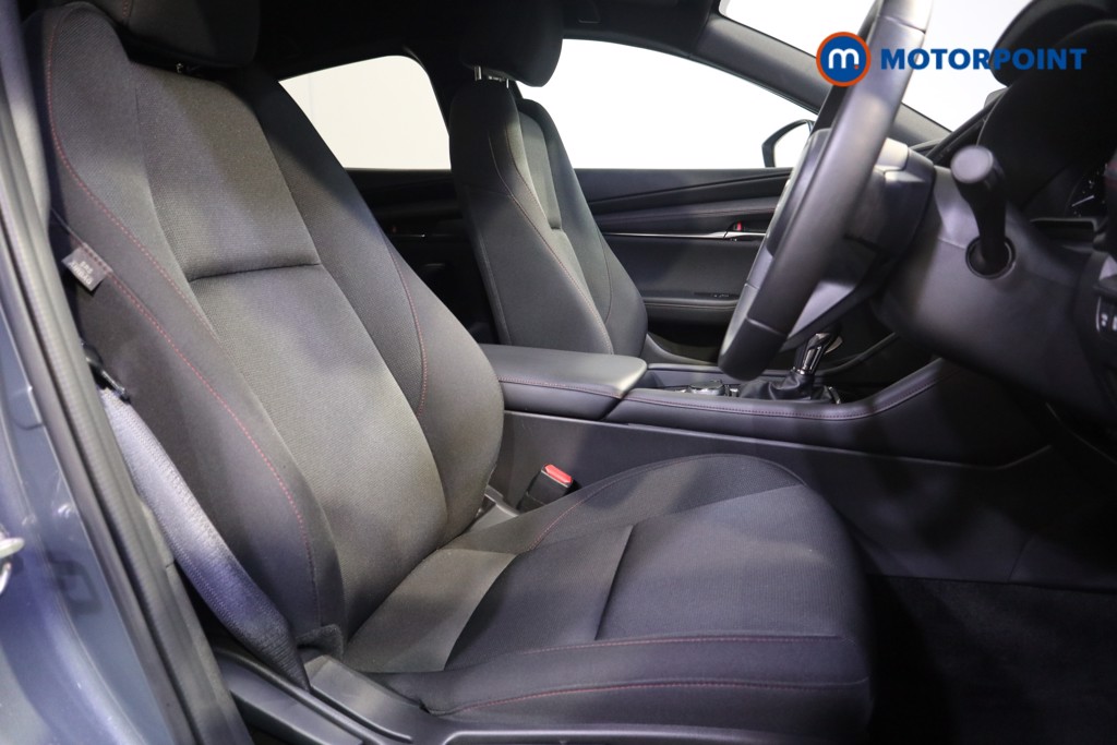 Used Mazda Mazda3 2025 for sale - 77662936: Photo 24