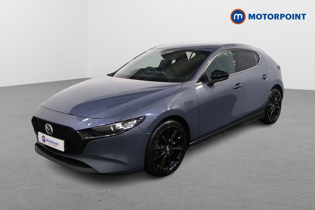 Used Mazda Mazda3 2025 for sale - 77662936: Photo 3