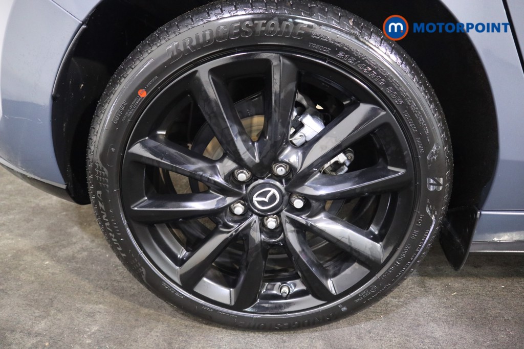 Used Mazda Mazda3 2025 for sale - 77662936: Photo 31