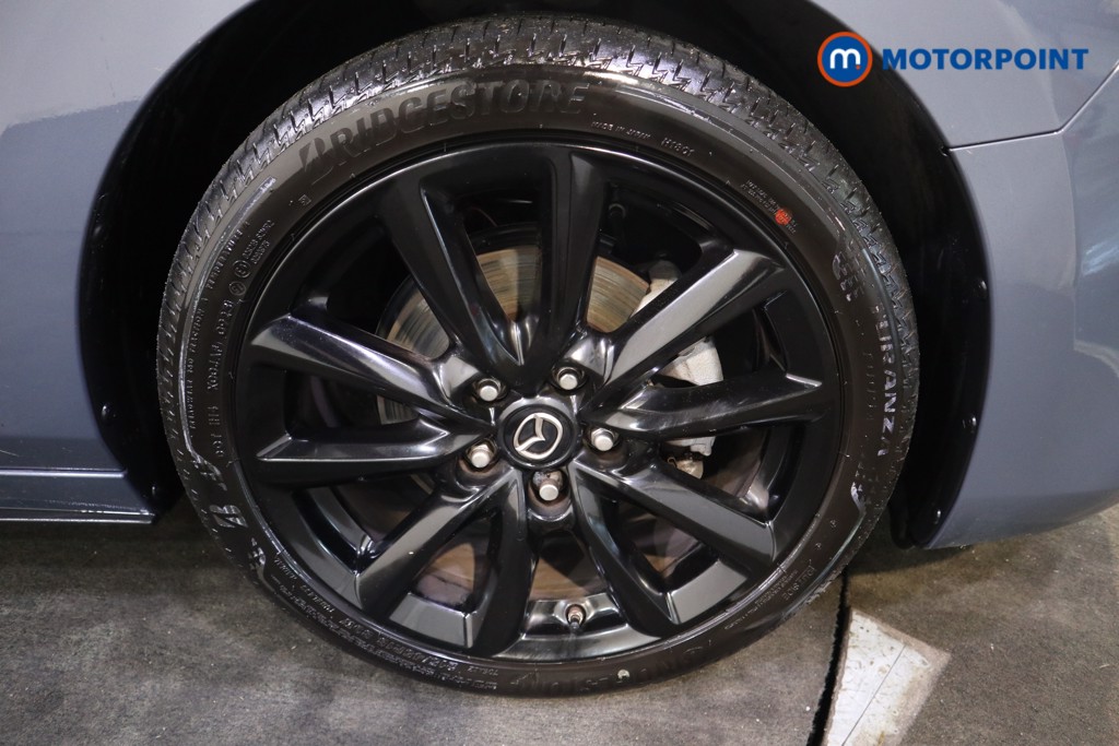 Used Mazda Mazda3 2025 for sale - 77662936: Photo 32