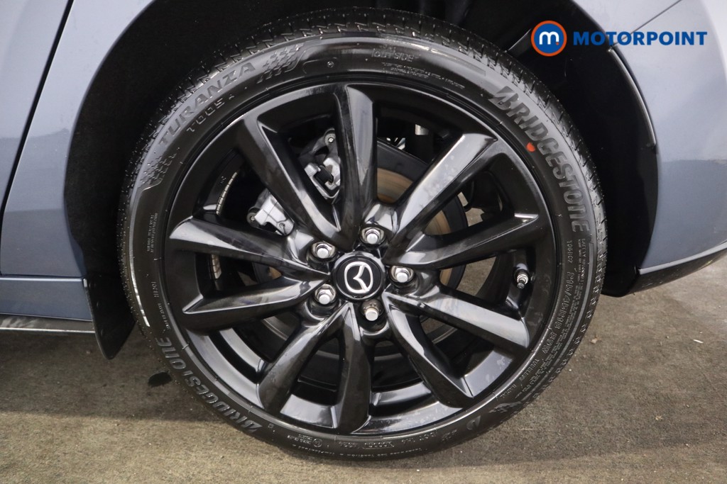 Used Mazda Mazda3 2025 for sale - 77662936: Photo 34