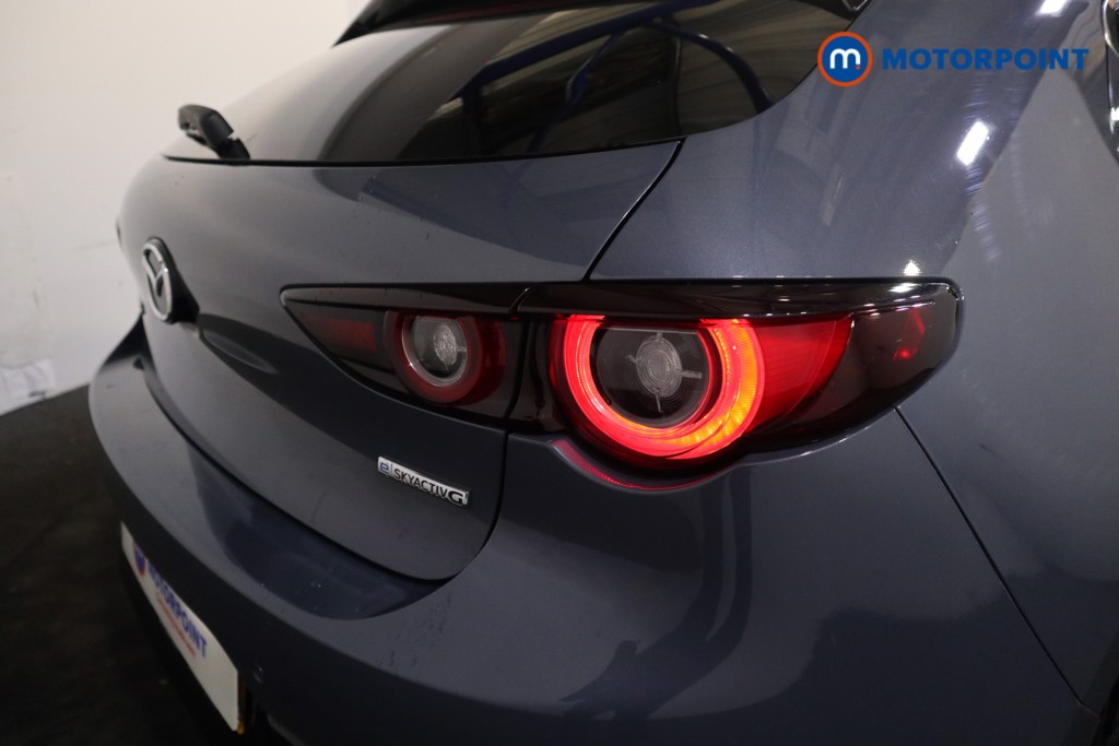 Used Mazda Mazda3 2025 for sale - 77662936: Photo 38