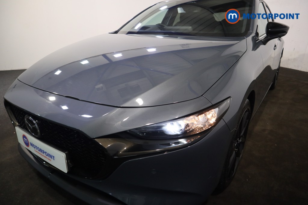 Used Mazda Mazda3 2025 for sale - 77662936: Photo 44