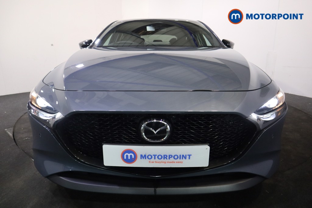 Used Mazda Mazda3 2025 for sale - 77662936: Photo 45