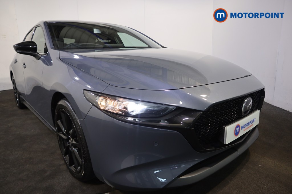 Used Mazda Mazda3 2025 for sale - 77662936: Photo 46