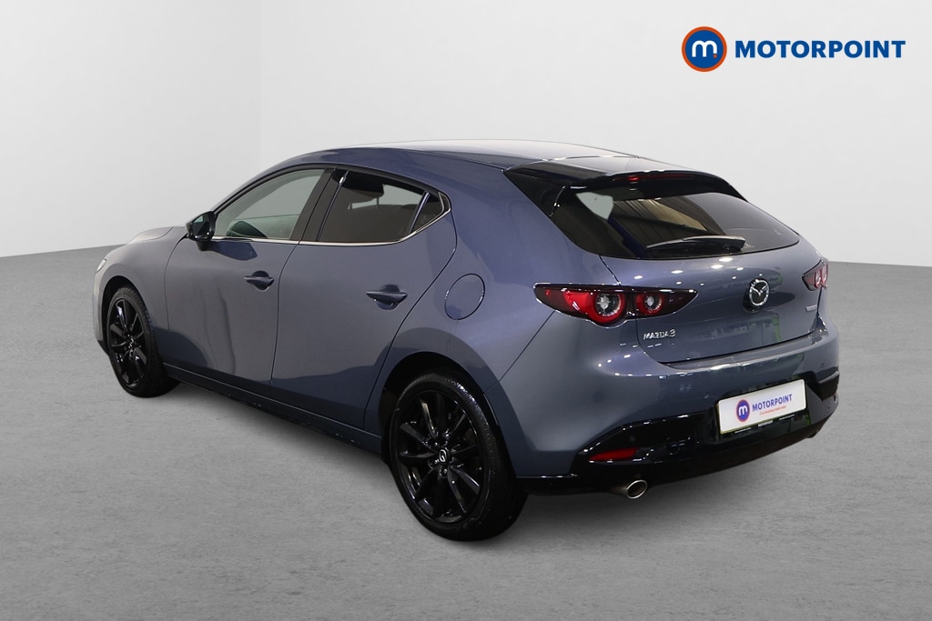 Used Mazda Mazda3 2025 for sale - 77662936: Photo 5