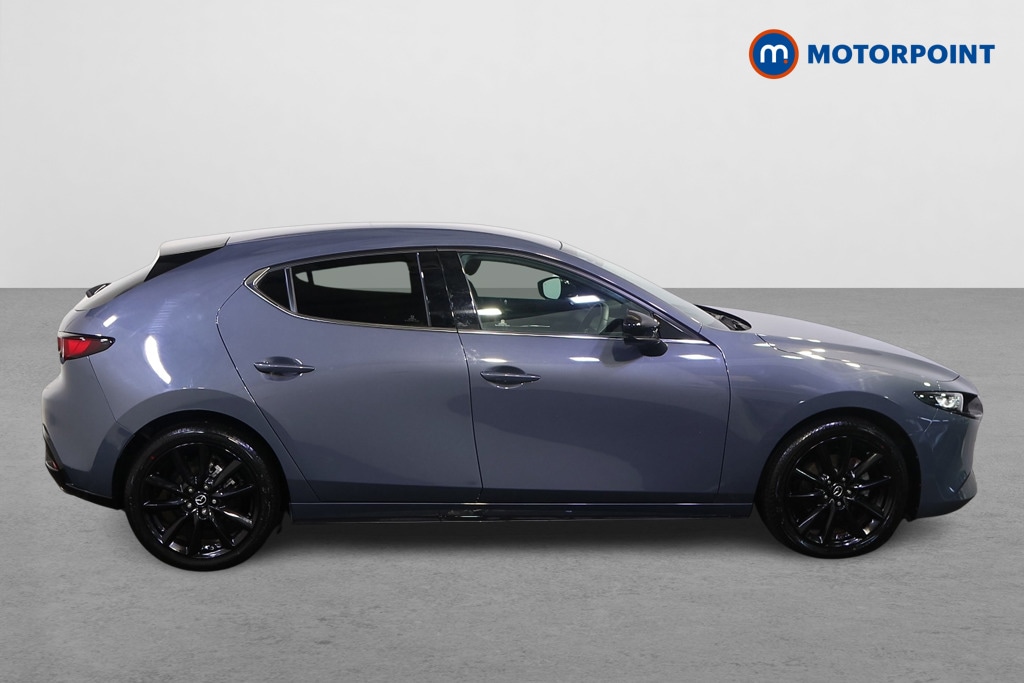 Used Mazda Mazda3 2025 for sale - 77662936: Photo 8