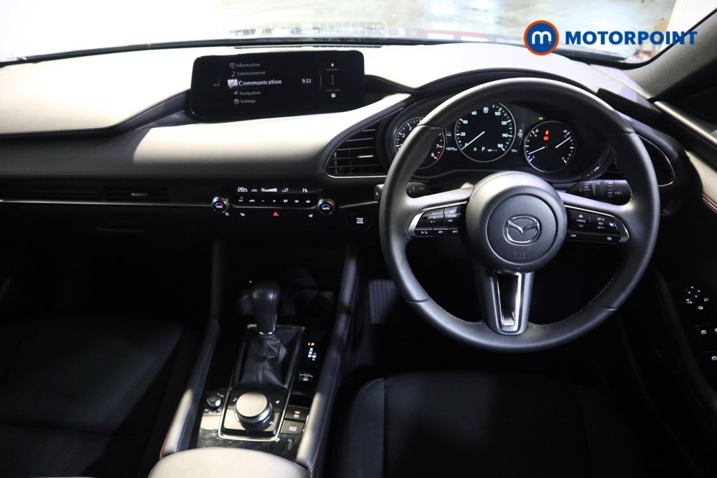 Used Mazda Mazda3 2025 for sale - 77662936: Photo 9