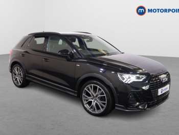 Used Audi Q3  for sale - 75410600: Photo
