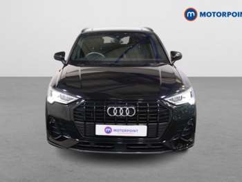 Used Audi Q3  for sale - 75410600: Photo