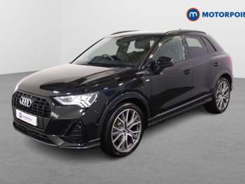 Used Audi Q3  for sale - 75410600: Photo