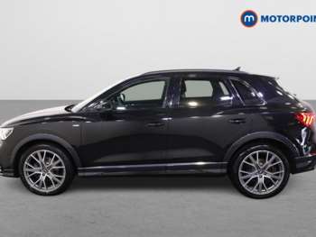 Used Audi Q3  for sale - 75410600: Photo