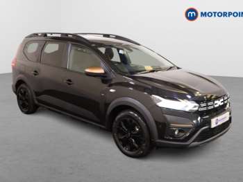 2024 - 1.6 HEV Extreme 5dr Auto