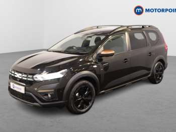 Used Dacia Jogger 2024 for sale - 75006178: Photo