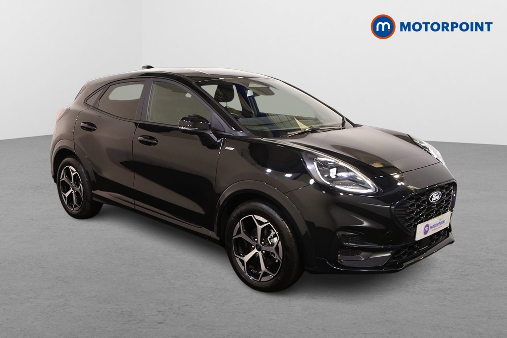 Used Ford Puma 2025 for sale - 76303042: Photo 1