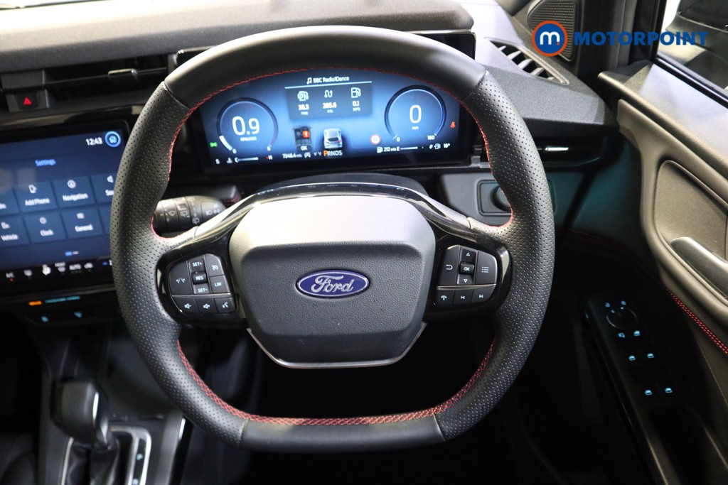 Used Ford Puma 2025 for sale - 76303042: Photo 10