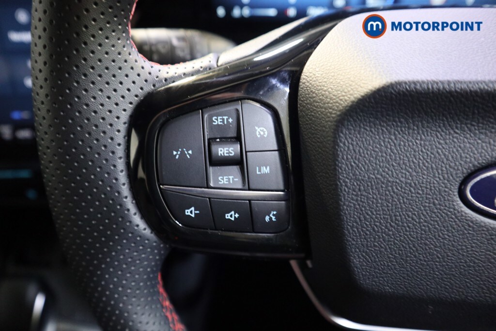 Used Ford Puma 2025 for sale - 76303042: Photo 11