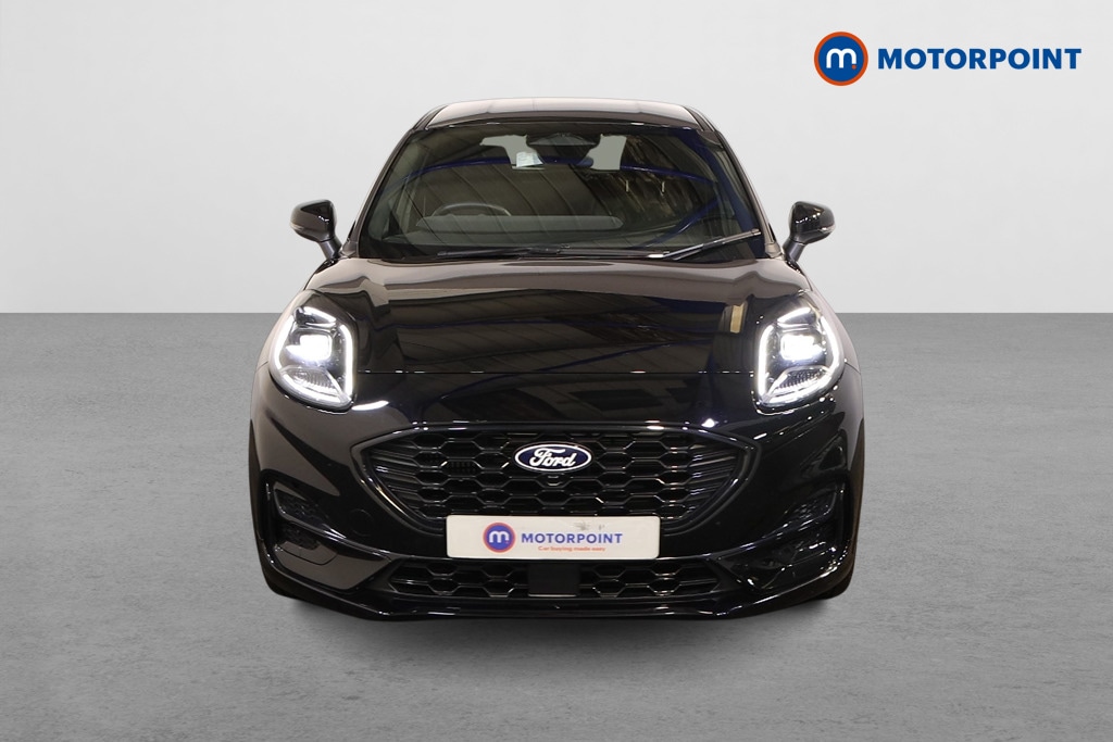 Used Ford Puma 2025 for sale - 76303042: Photo 2