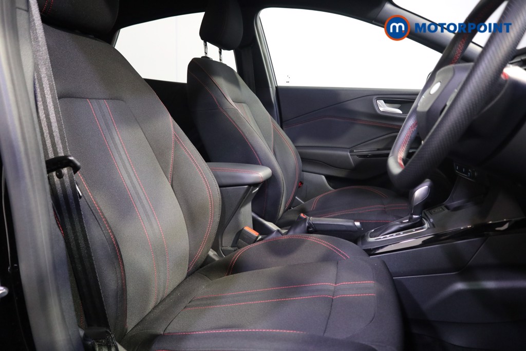 Used Ford Puma 2025 for sale - 76303042: Photo 22