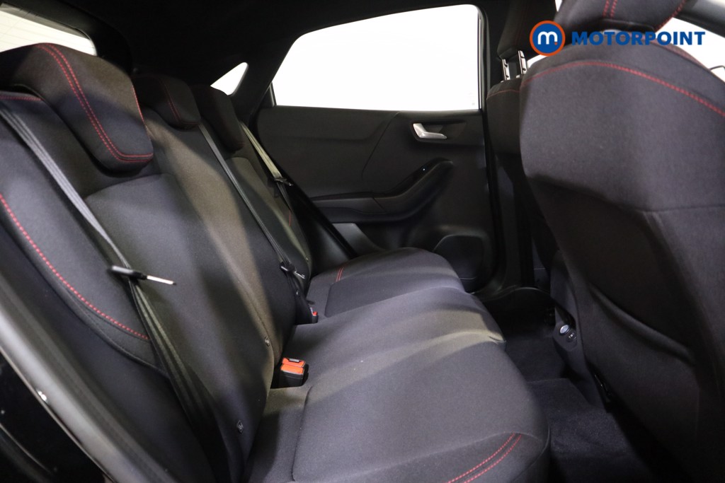 Used Ford Puma 2025 for sale - 76303042: Photo 23