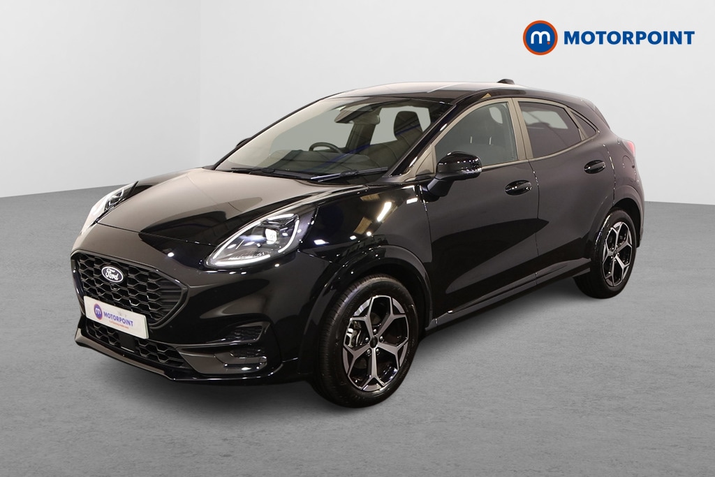 Used Ford Puma 2025 for sale - 76303042: Photo 3