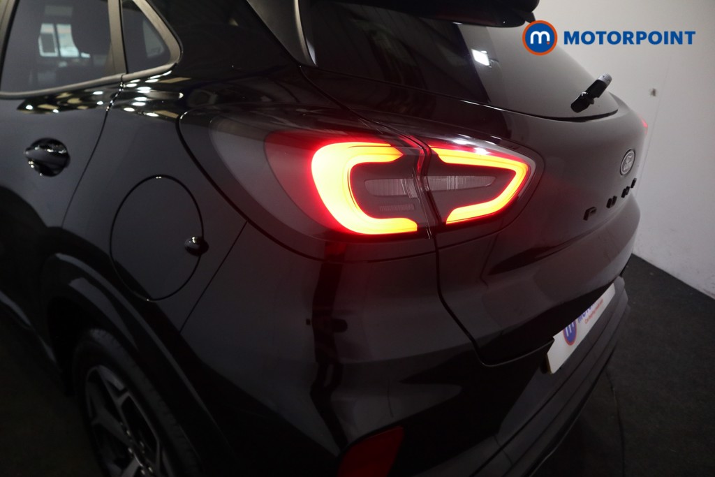 Used Ford Puma 2025 for sale - 76303042: Photo 34