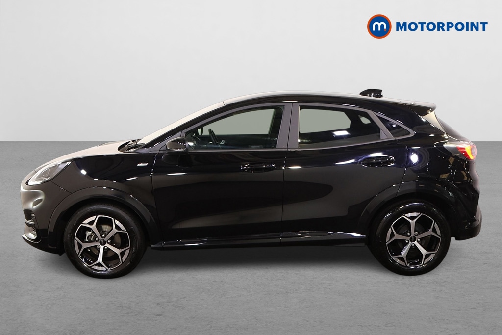 Used Ford Puma 2025 for sale - 76303042: Photo 4