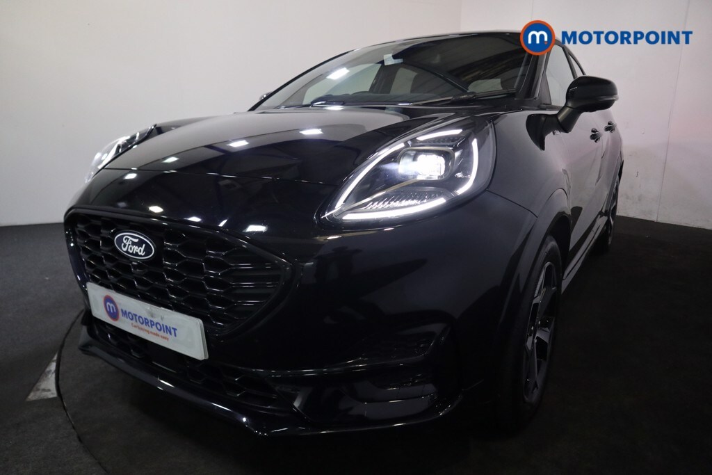 Used Ford Puma 2025 for sale - 76303042: Photo 40