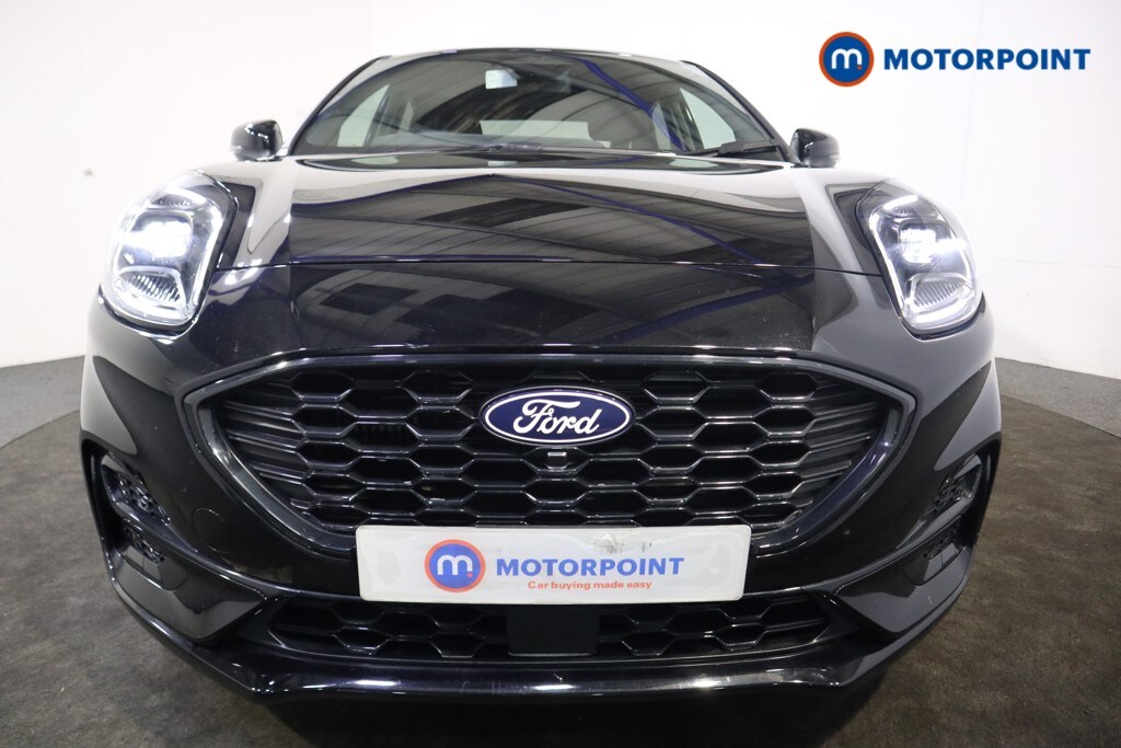 Used Ford Puma 2025 for sale - 76303042: Photo 41