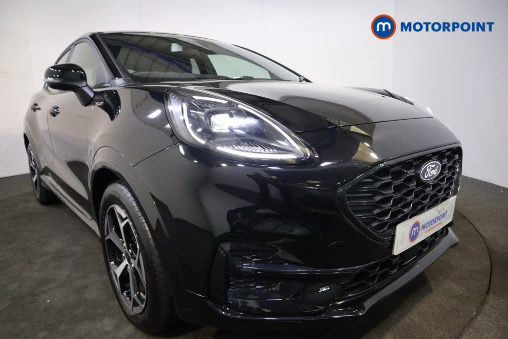 Used Ford Puma 2025 for sale - 76303042: Photo 42