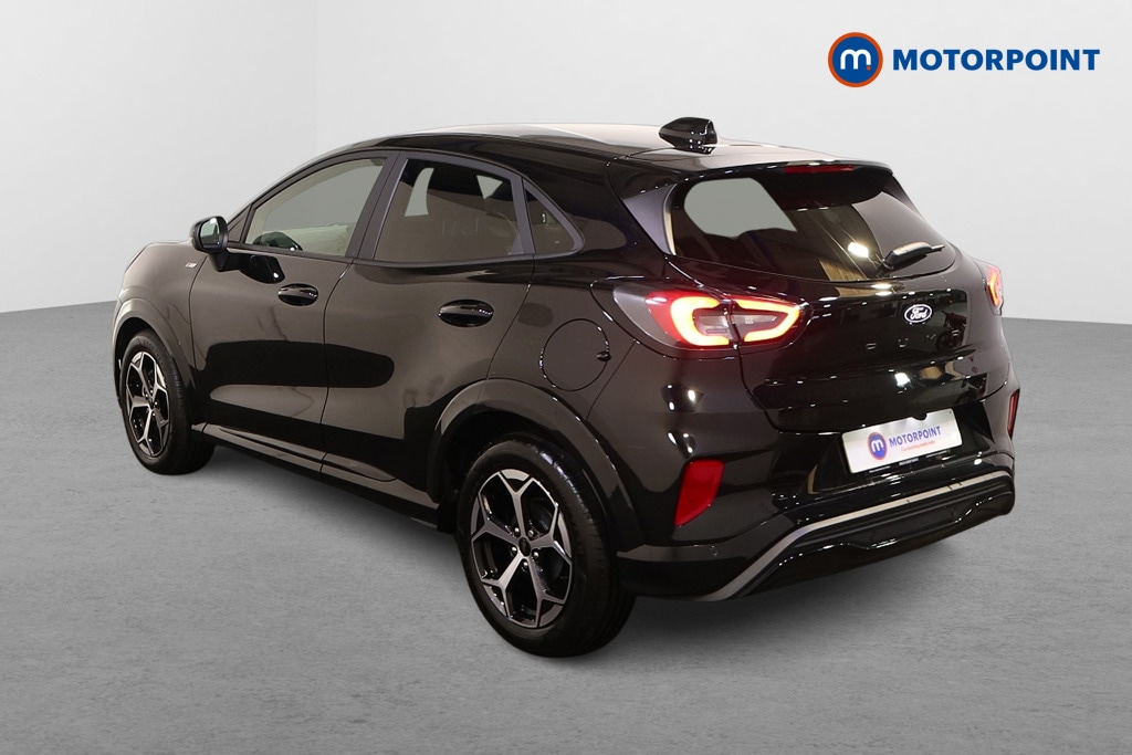 Used Ford Puma 2025 for sale - 76303042: Photo 5
