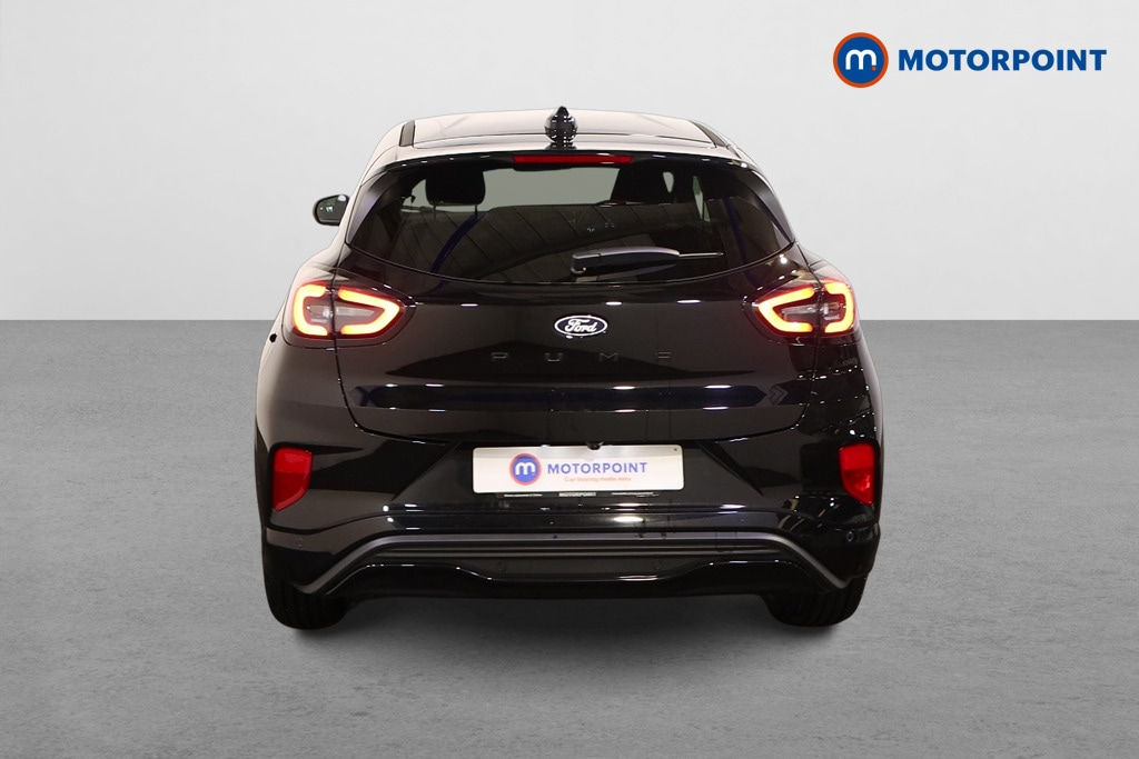 Used Ford Puma 2025 for sale - 76303042: Photo 6