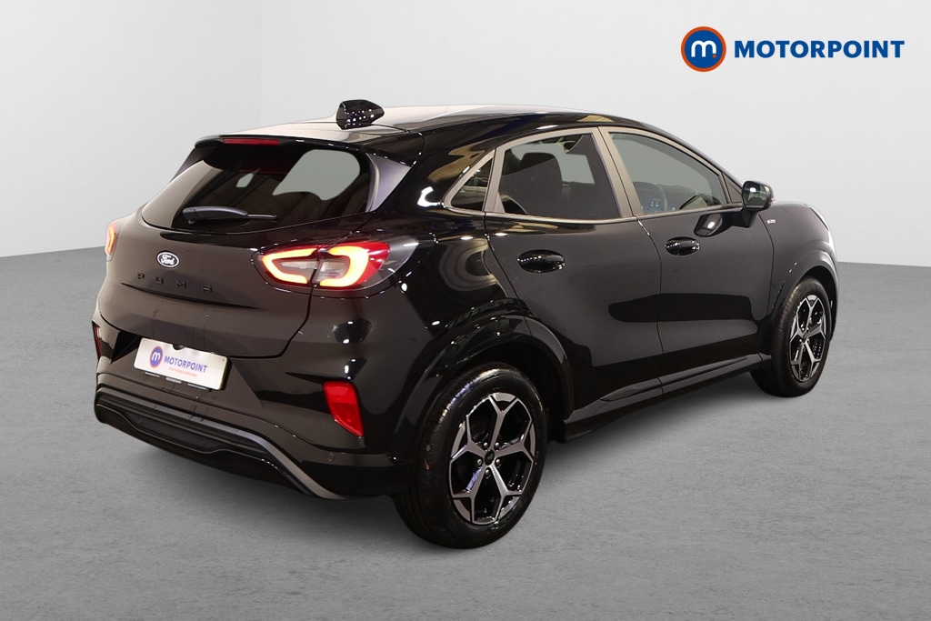 Used Ford Puma 2025 for sale - 76303042: Photo 7
