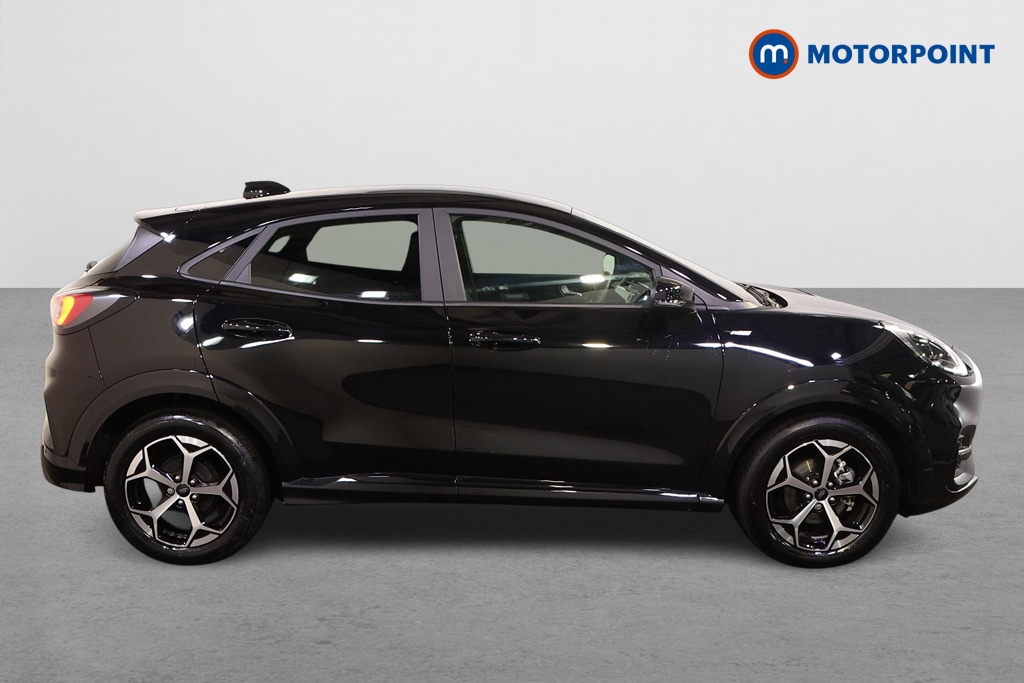 Used Ford Puma 2025 for sale - 76303042: Photo 8