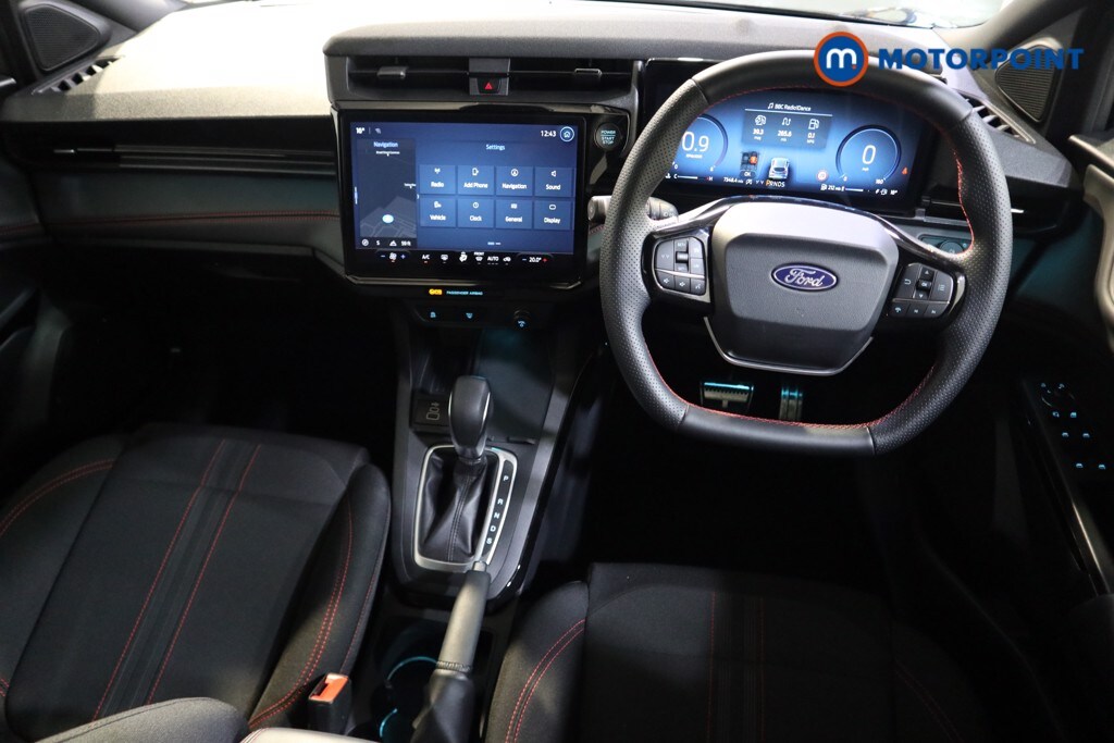Used Ford Puma 2025 for sale - 76303042: Photo 9