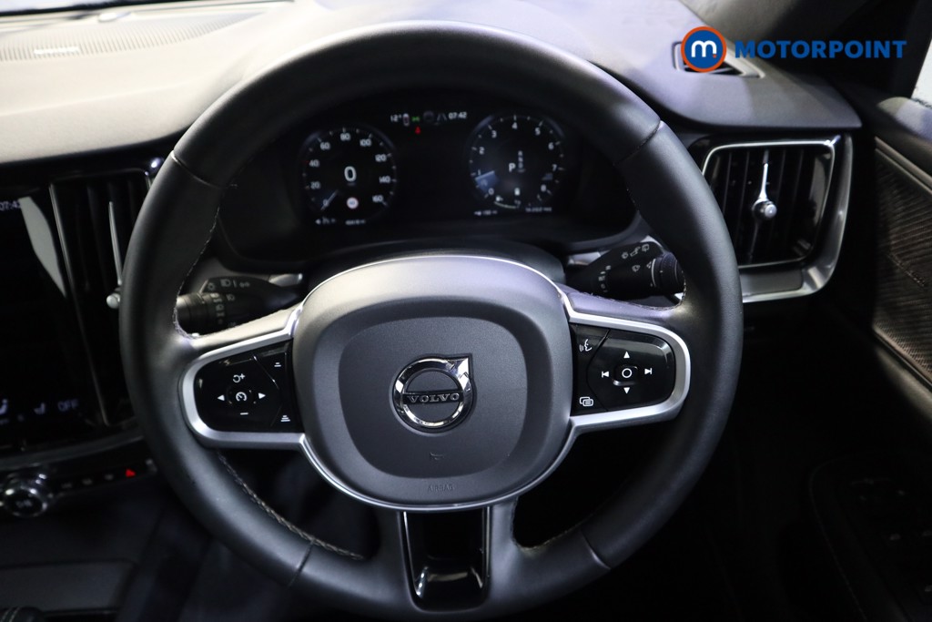 Used Volvo V60 2022 for sale - 77779173: Photo 10