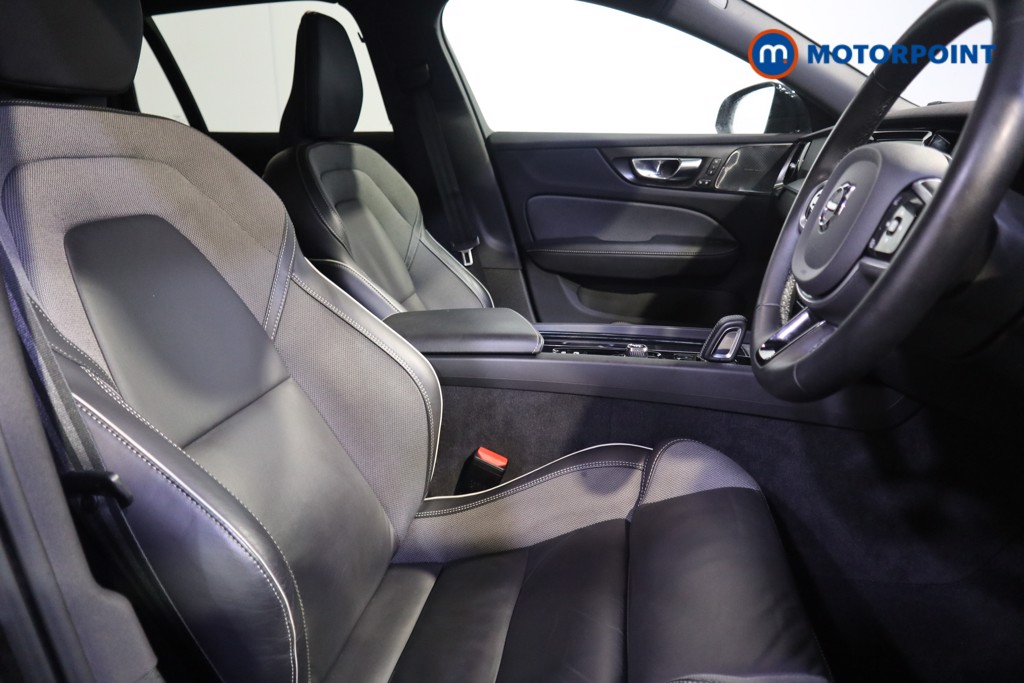 Used Volvo V60 2022 for sale - 77779173: Photo 26