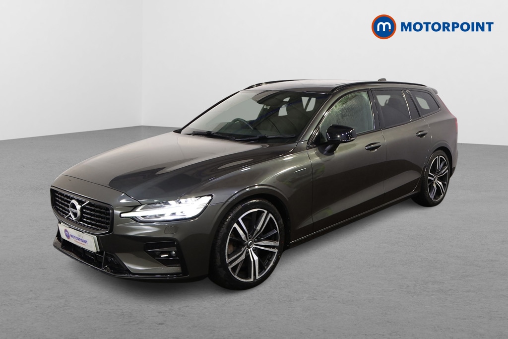 Used Volvo V60 2022 for sale - 77779173: Photo 3