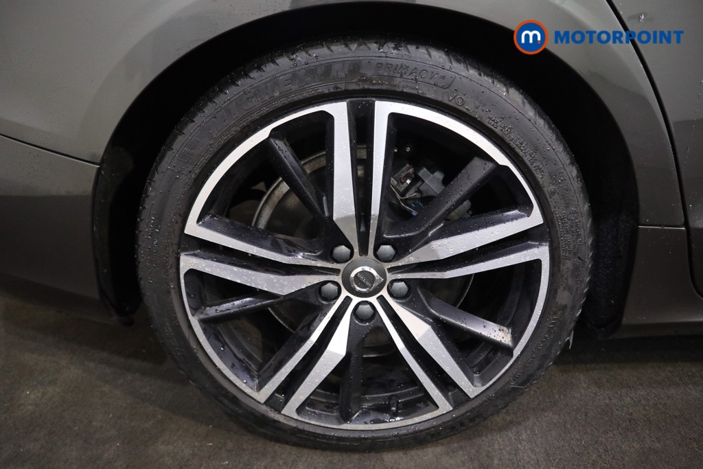 Used Volvo V60 2022 for sale - 77779173: Photo 35