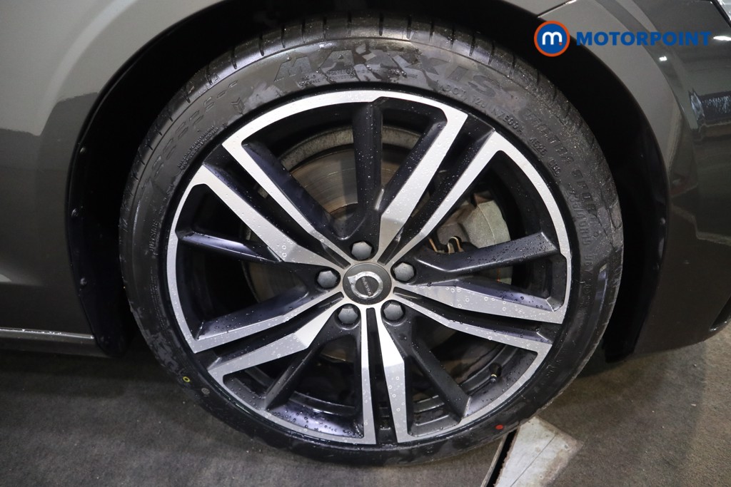 Used Volvo V60 2022 for sale - 77779173: Photo 36