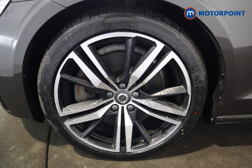 Used Volvo V60 2022 for sale - 77779173: Photo 37