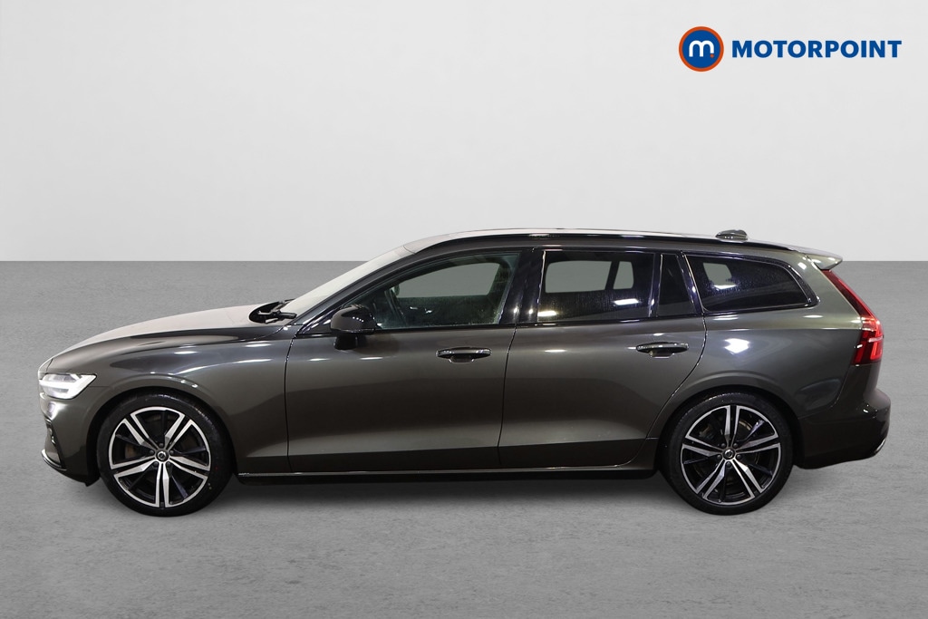 Used Volvo V60 2022 for sale - 77779173: Photo 4