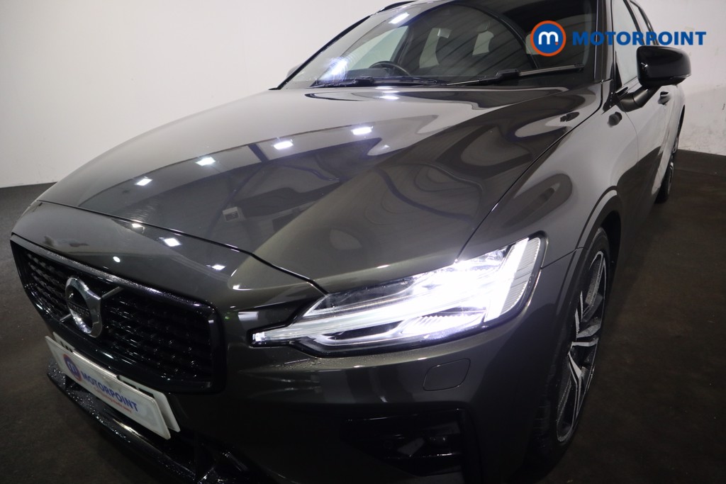 Used Volvo V60 2022 for sale - 77779173: Photo 50