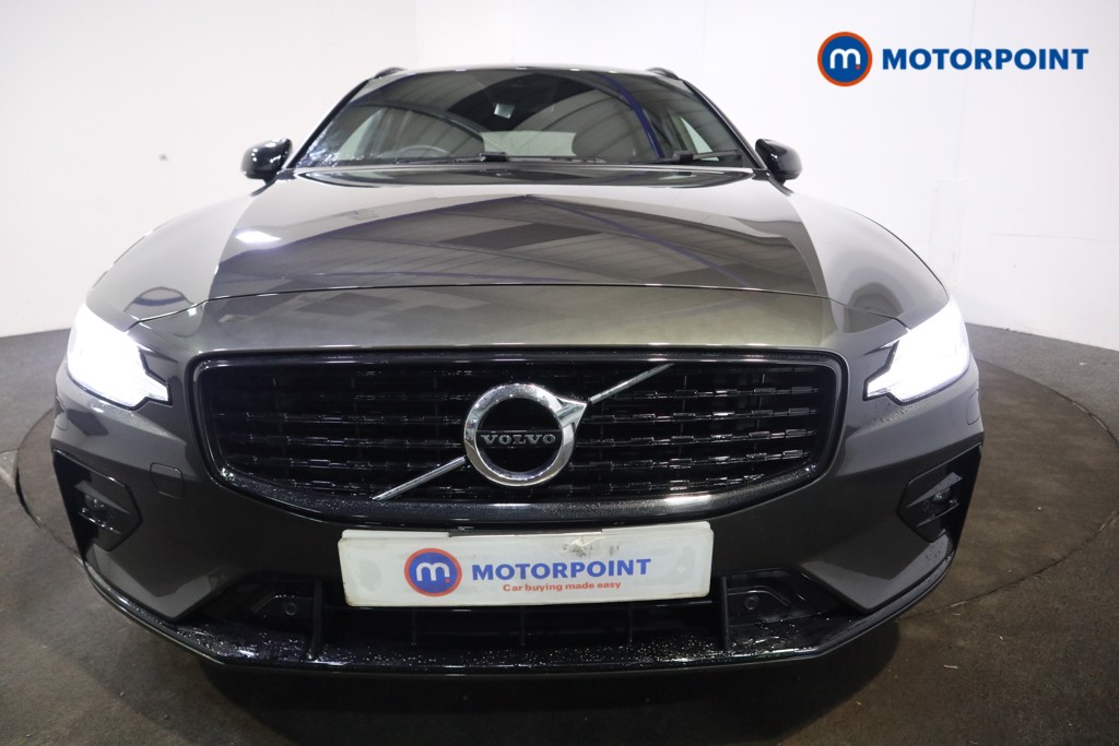 Used Volvo V60 2022 for sale - 77779173: Photo 53