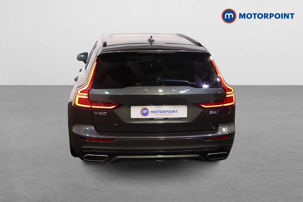 Used Volvo V60 2022 for sale - 77779173: Photo 6