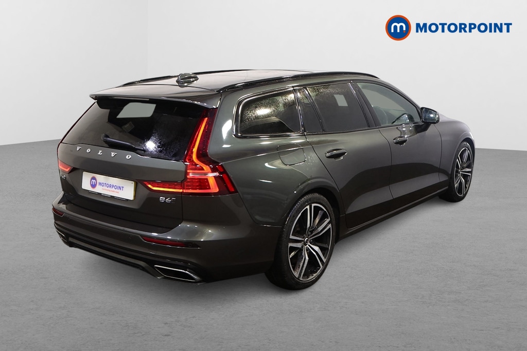 Used Volvo V60 2022 for sale - 77779173: Photo 7