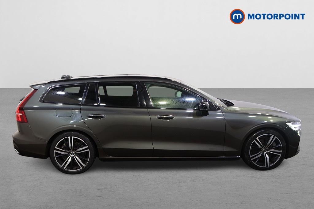 Used Volvo V60 2022 for sale - 77779173: Photo 8